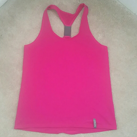 Under Armor tank top