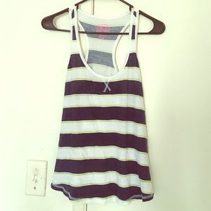 🎉FREE with bundle! Nautical tank top