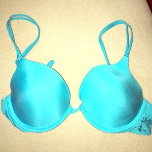 Victoria's Secret Push Up Bra