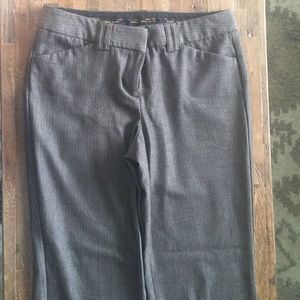 Express dress pants