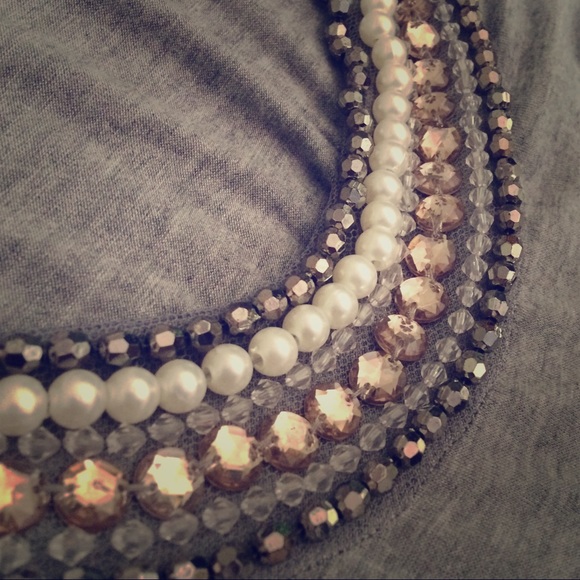 F21 Necklace Dress