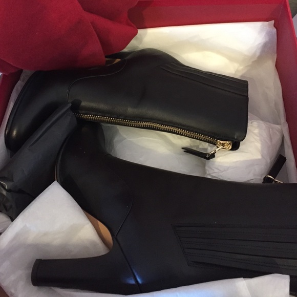 Valentino boots