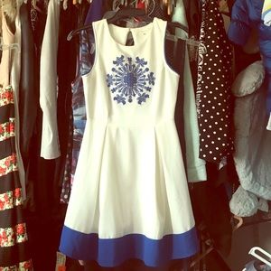 Size small sugarlips dress. Worn once