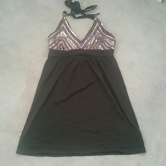 Victorias secret dress