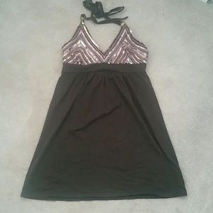 Victorias secret dress