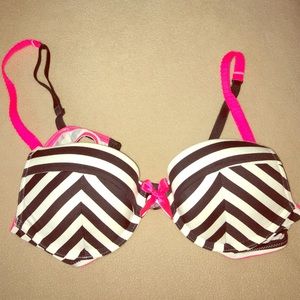 Victoria's Secret Very Sexy Push Up Bra