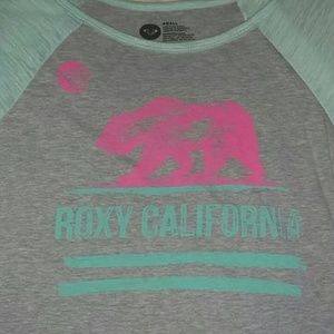 ROXY Long Sleeve