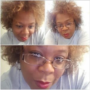 Meet your Posher, Sharonda