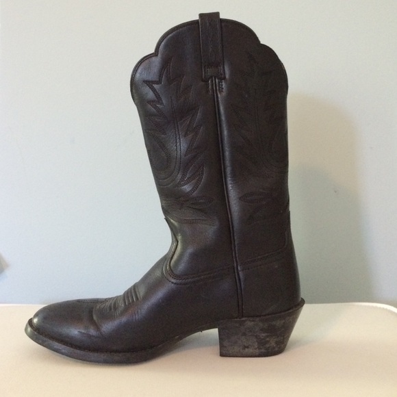 Ariat Boots
