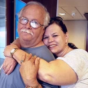 Meet your Posher, Rita