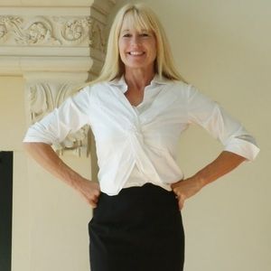 Meet your Posher, Christine