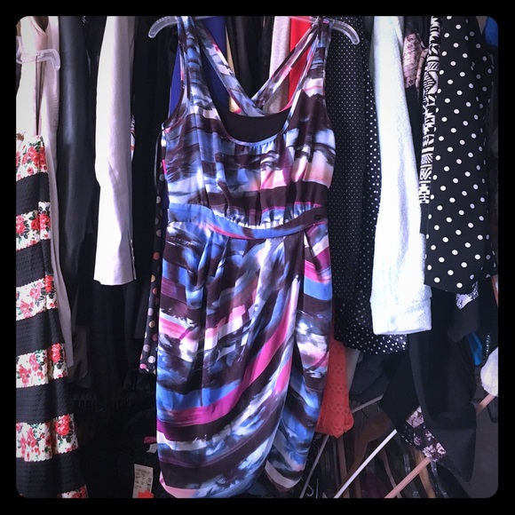Dress - never worn