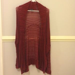 Urban Outfitters Sparkle & Fade cardigan