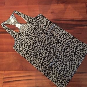 Victoria's secret PINK tank top Small