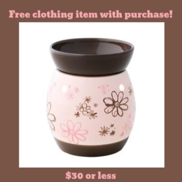 Doodlebug Scentsy! WITH free clothing item