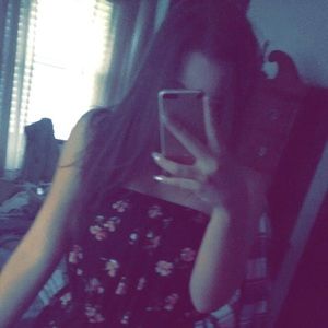 Meet your Posher, Sasha