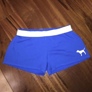 Victoria's secret PINK shorts Small