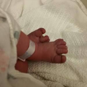 Meet your Posher, Kayla