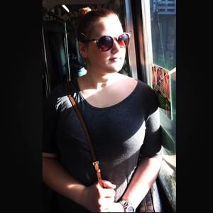 Meet your Posher, Brittany