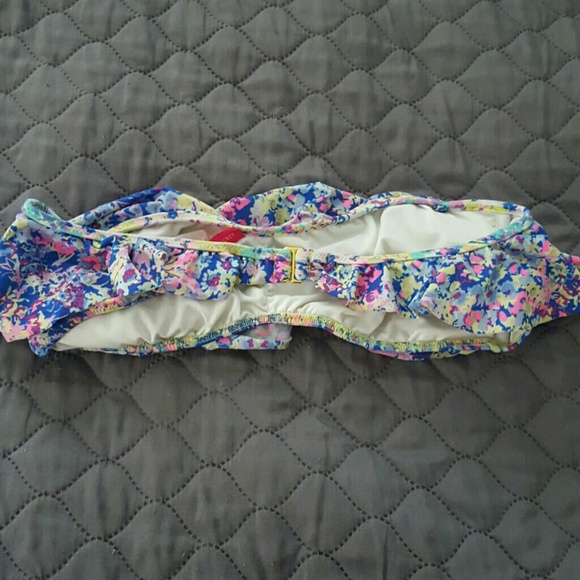 Victoria secret bandeau - Picture 2 of 3