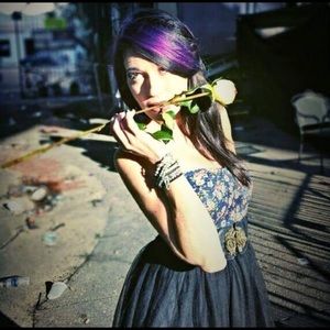 Meet your Posher, Alyse