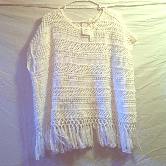 Club Monaco Tops - NWT club Monaco top