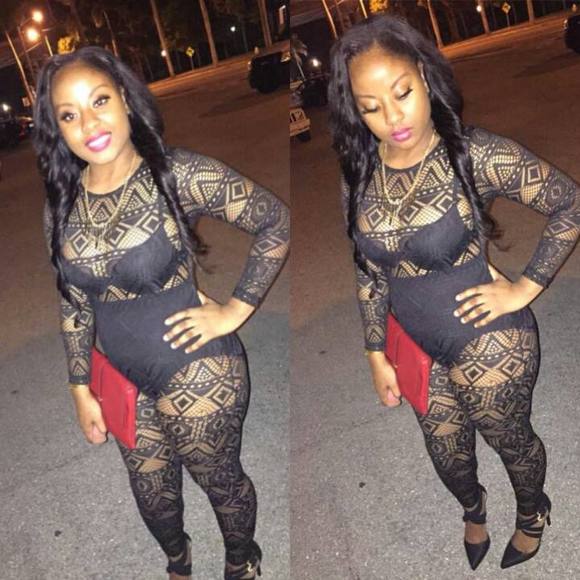 Meet your Posher, Toya - Picture 1 of 1