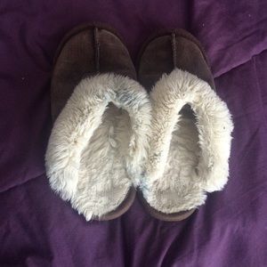 sox tab slippers sox tab like new sox tab indoor outdoor slippers sz 5 sox tab slippers sox tab like new sox tab indoor outdoor slippers sz 5