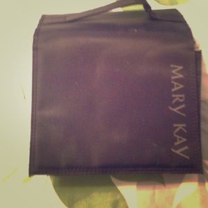 Mary Kay Roll up bag