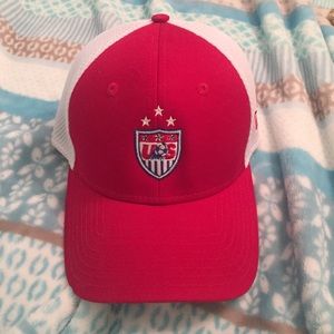 Us women's national team hat