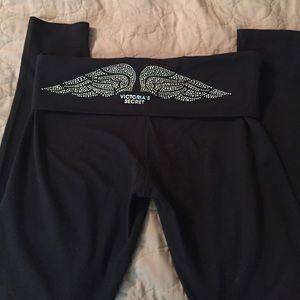 Victoria's Secret leggings