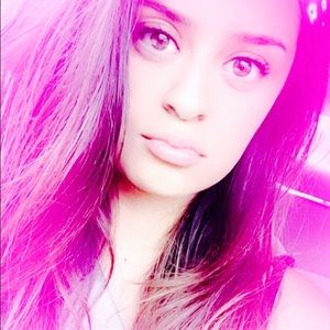 Meet your Posher, Heidi