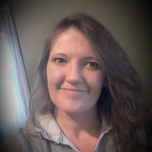 Meet your Posher, Kristine