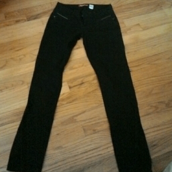 Union Bay Black Jeans