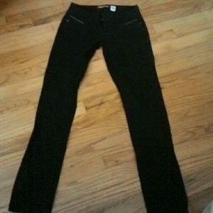 Union Bay Black Jeans