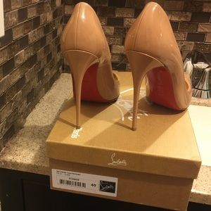 Christian Louboutin