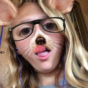 Meet your Posher, Kaylee