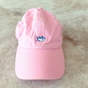 Southern Tide baseball cap