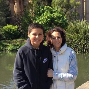 Meet your Posher, Tracy