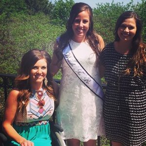 Meet your Posher, Nicky