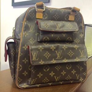Authentic Louis Vuitton Bag