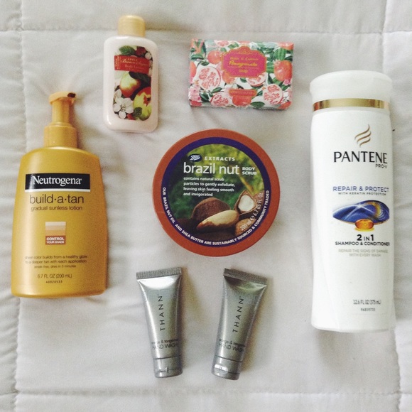 🚫SOLD🚫 beauty bundle trade💕
