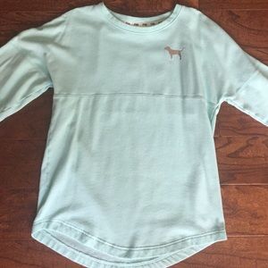 Victoria's Secret Pink Shirt