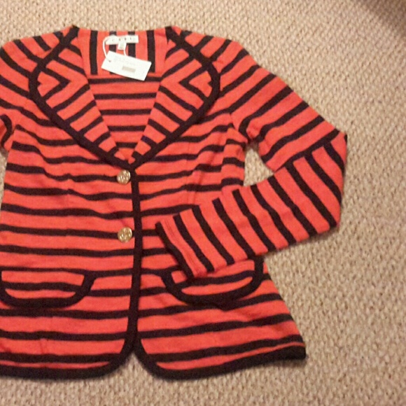 Cabi Yaht Club Jacket - Picture 3 of 4