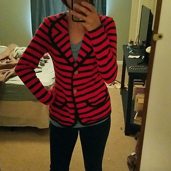 Cabi Yaht Club Jacket - Picture 4 of 4