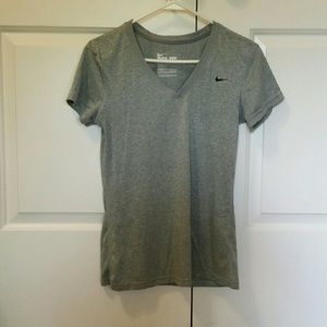 Nike Brand Dri-Fit T-Shirt
