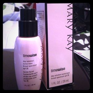 timewise day solution