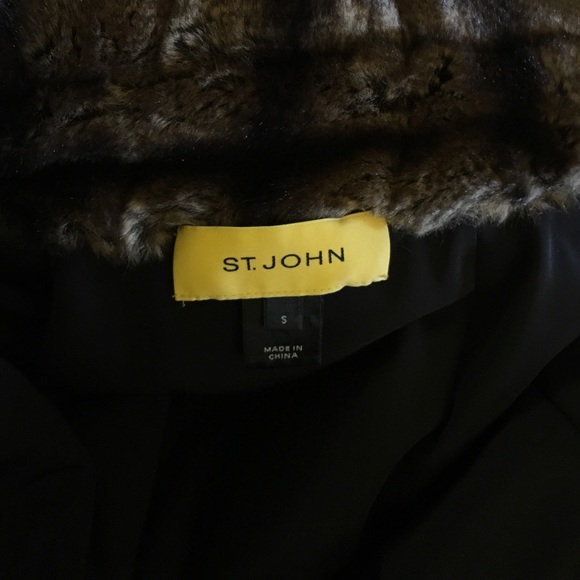 Coat - Picture 3 of 3