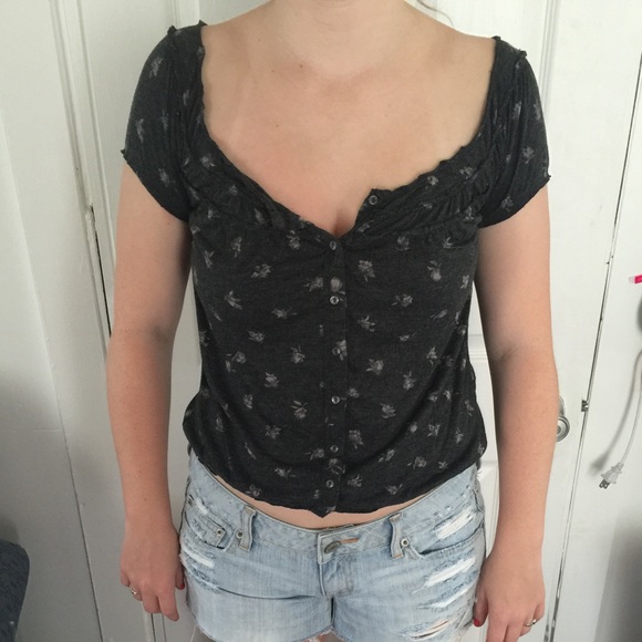 American eagle tshirt