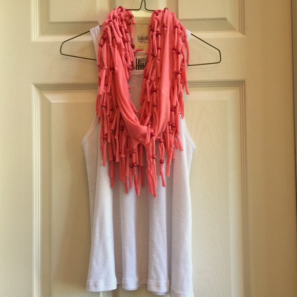 Infinity Scarf